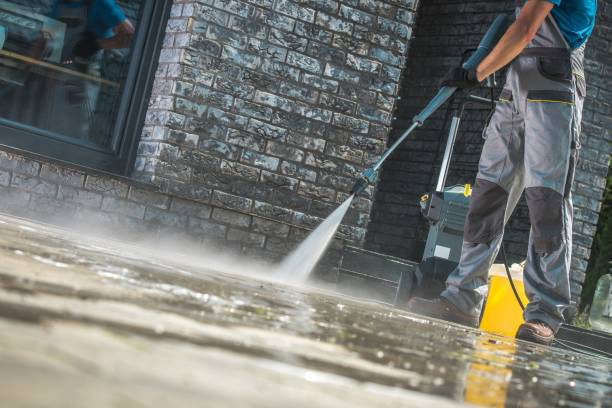 Best Gutter Cleaning  in Everman, TX