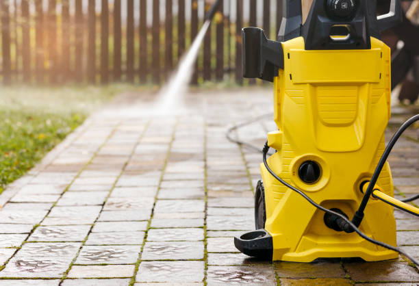 Best Building Exterior Washing  in Everman, TX